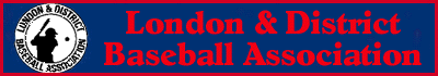 London & District Baseball Association